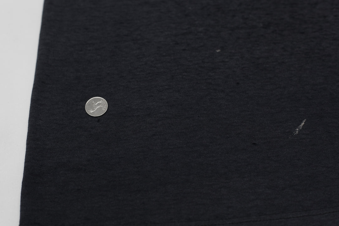 Vintage Harley Davidson 3D Emblem Panther T-Shirt Single Stitch Made In USA Distressed L - Fashion Rerun Vintage Migration_T-Shirt