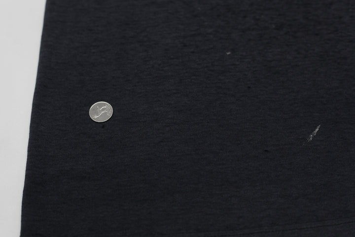 Vintage Harley Davidson 3D Emblem Panther T-Shirt Single Stitch Made In USA Distressed L - Fashion Rerun Vintage Migration_T-Shirt