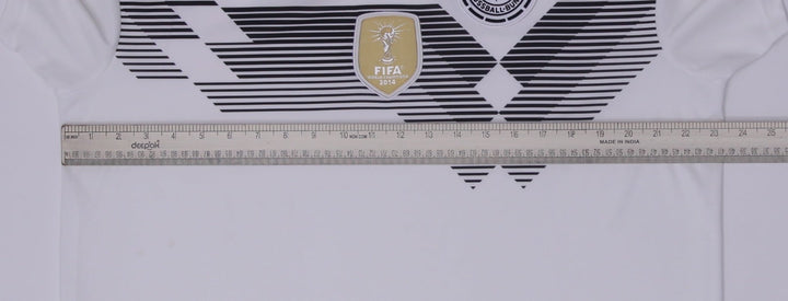 2018-2019 Germany Home Soccer Jersey Size XL