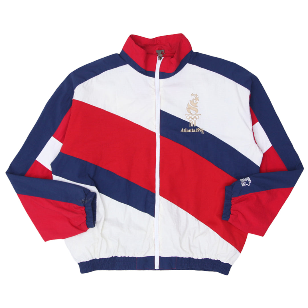 Shop Vintage Starter Atlanta 1996 Olympic Games Collection