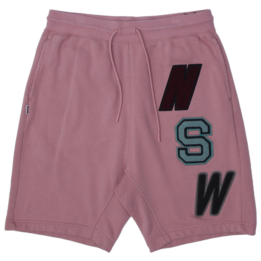 Mens Nike Sportswear Fleece NSW Shorts