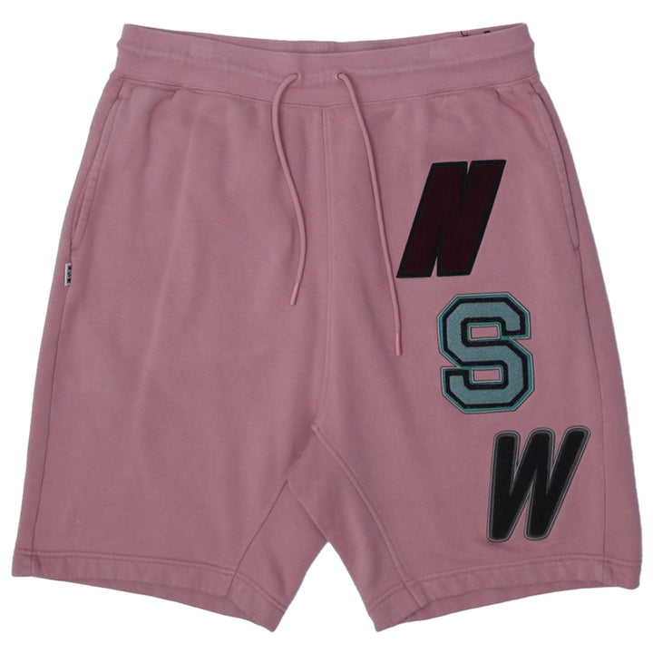 Mens Nike Sportswear Fleece NSW Shorts