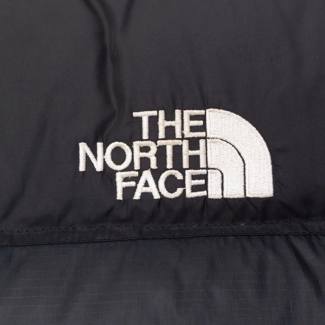 Ladies The North Face 700 Puffer Vest