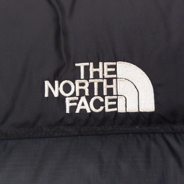 Ladies The North Face 700 Puffer Vest