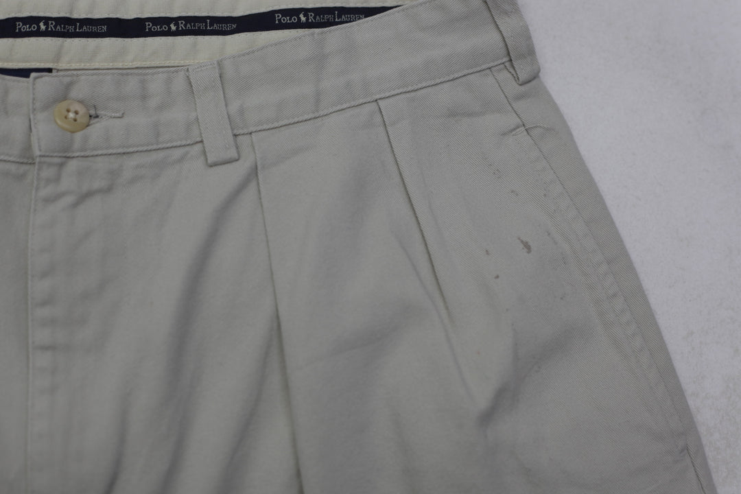 Mens Polo Ralph Lauren Chino Shorts