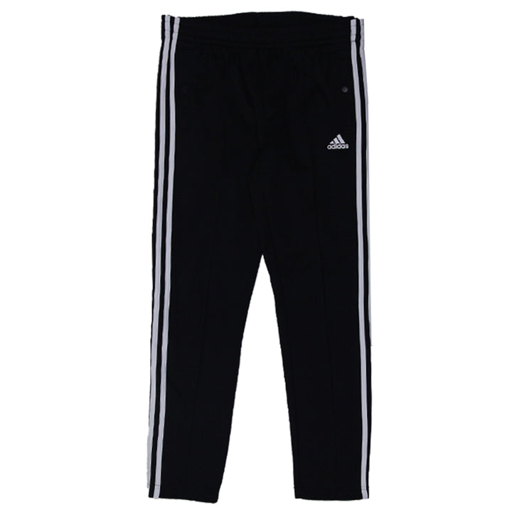 Ladies Adidas Logo Side Striped Tearaway Pants