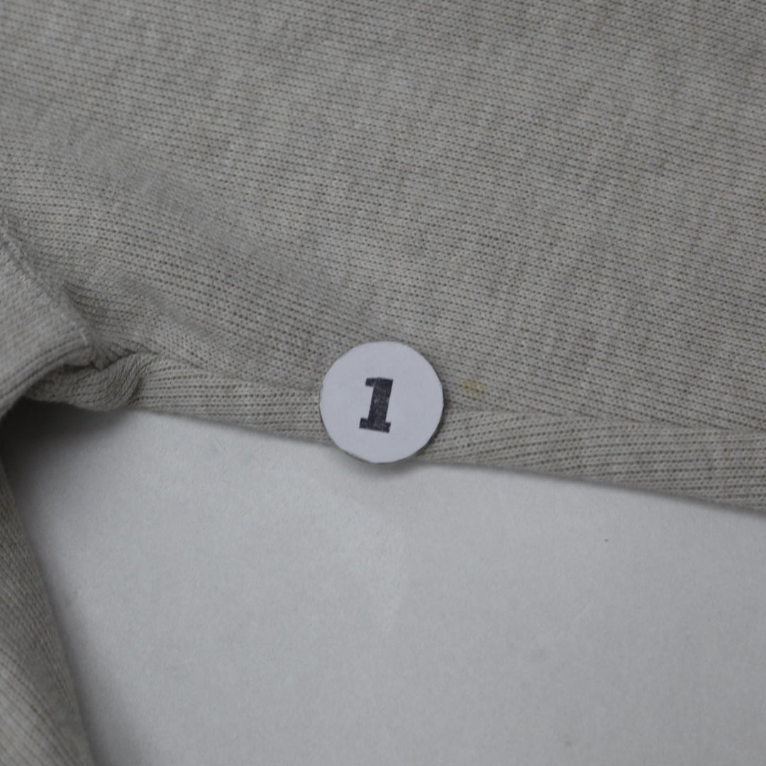 Vintage Mens Polo by Ralph Lauren Sweater Quarter-zip Sweater Size XL | Migration_Knitwear & Sweaters - View | Fashion Rerun