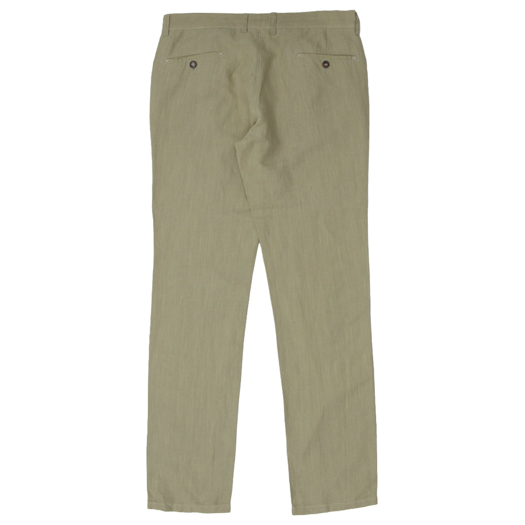 Mens Next Time Slim Straight Pants - Fashion Rerun Vintage Migration_Pants