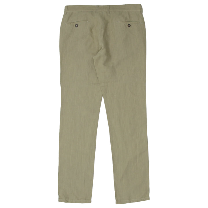 Mens Next Time Slim Straight Pants - Fashion Rerun Vintage Migration_Pants