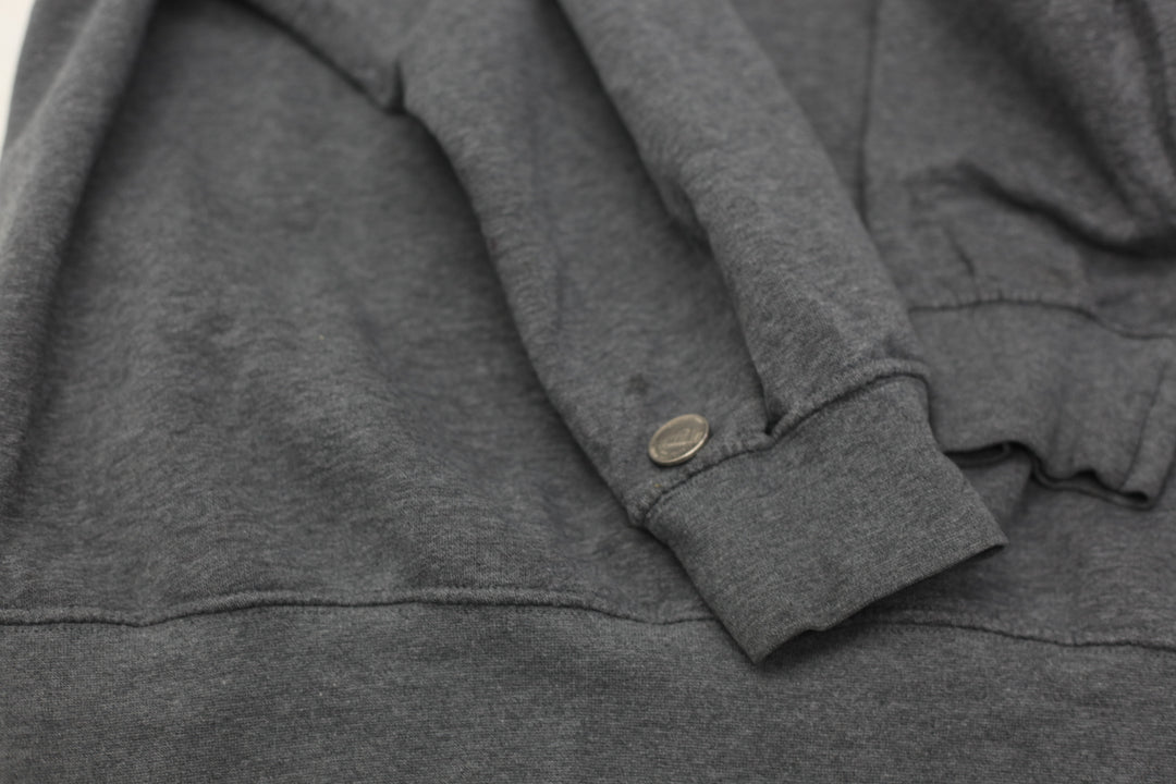 Vintage Nike Classic Swoosh Crewneck Sweatshirt