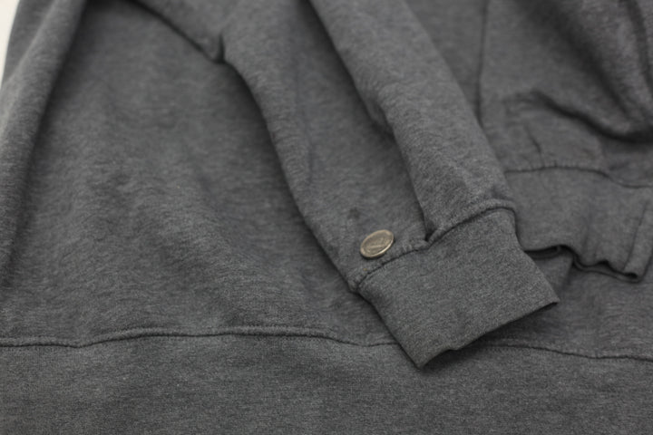 Vintage Nike Classic Swoosh Crewneck Sweatshirt