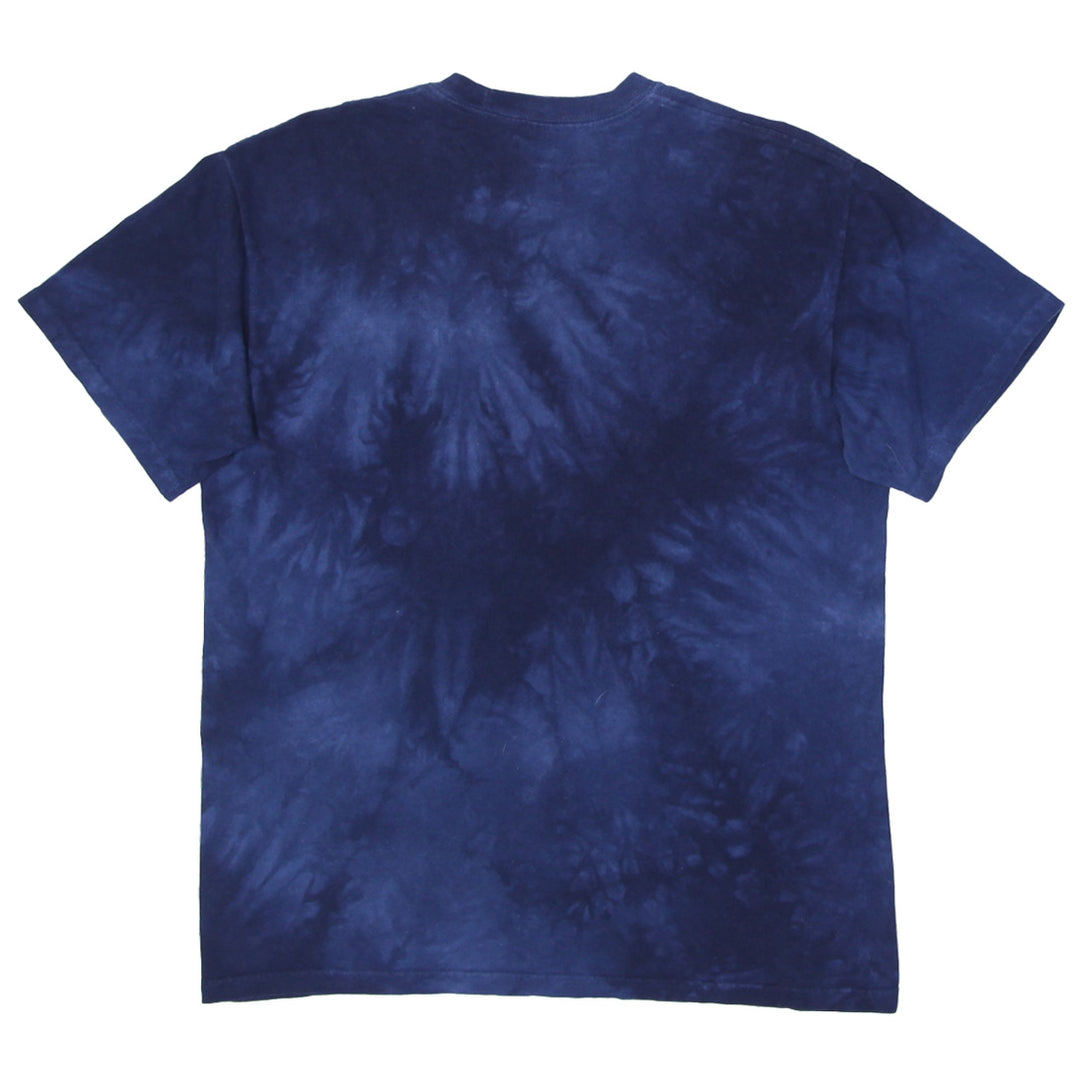 Mens The Mountain JOURNEY TO THE DREAMTIME T- Shirt