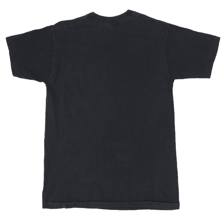 1995 Vintage F.R.I.E.N.D.S T-Shirt Single Stitch Made in USA Black L