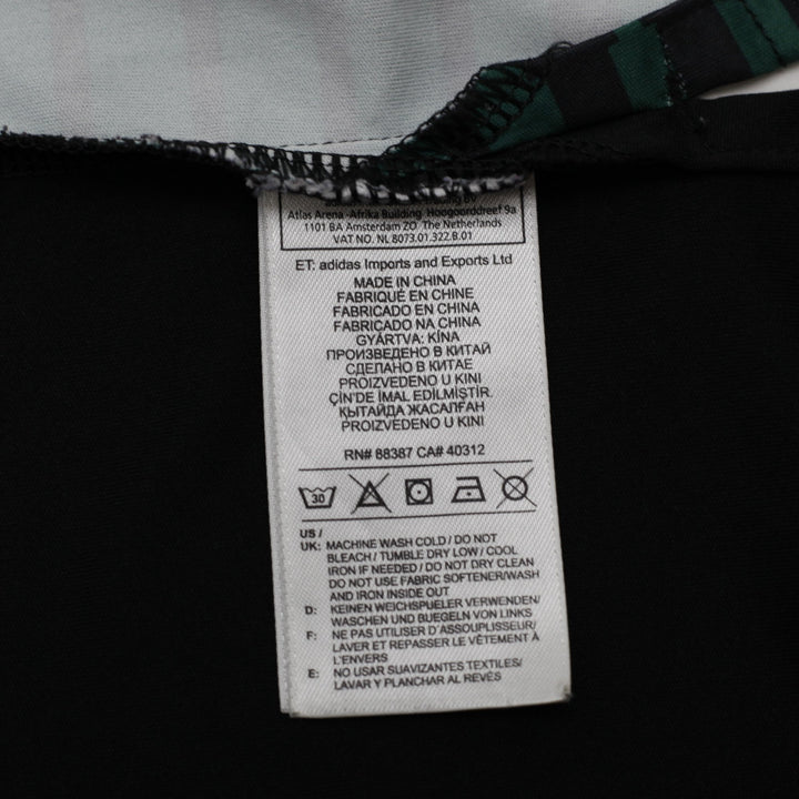 Mens Adidas Mexico 2018 World Cup Pre-Match Training Football Jersey Size XL
