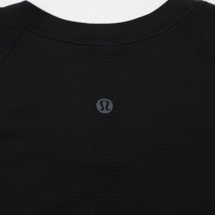 Ladies Lululemon Swiftly Tech Seamless Gym Top