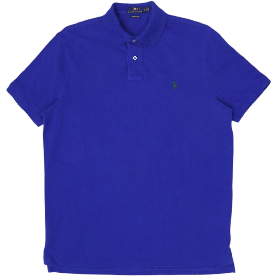 Polo Ralph Lauren Polo Shirt Size XL | Migration_T-Shirts | Fashion Rerun