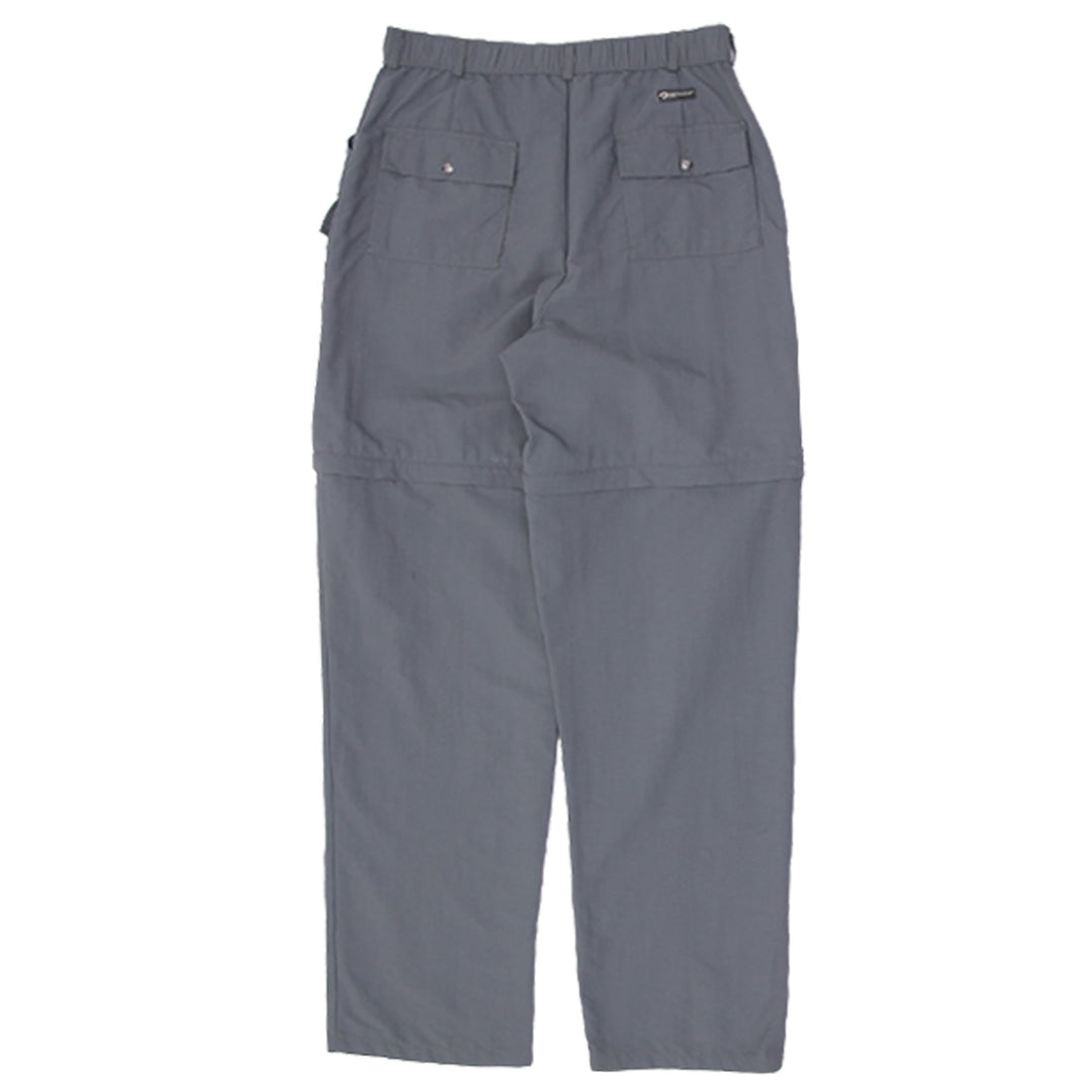 Ladies Sportif USA Convertible Pants