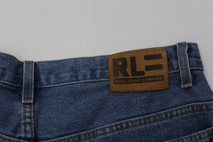 Vintage Polo Jeans Company Carpenter Jeans Size 32 - Fashion Rerun Vintage Migration_Pants