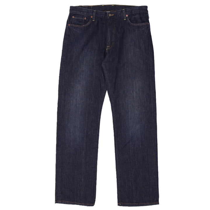 Y2K Mens Lucky Brand Straight Leg Baggy Style Jeans