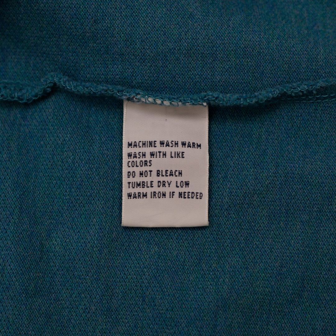 Mens Polo By Ralph Lauren Custom Fit Polo T-Shirt Size M