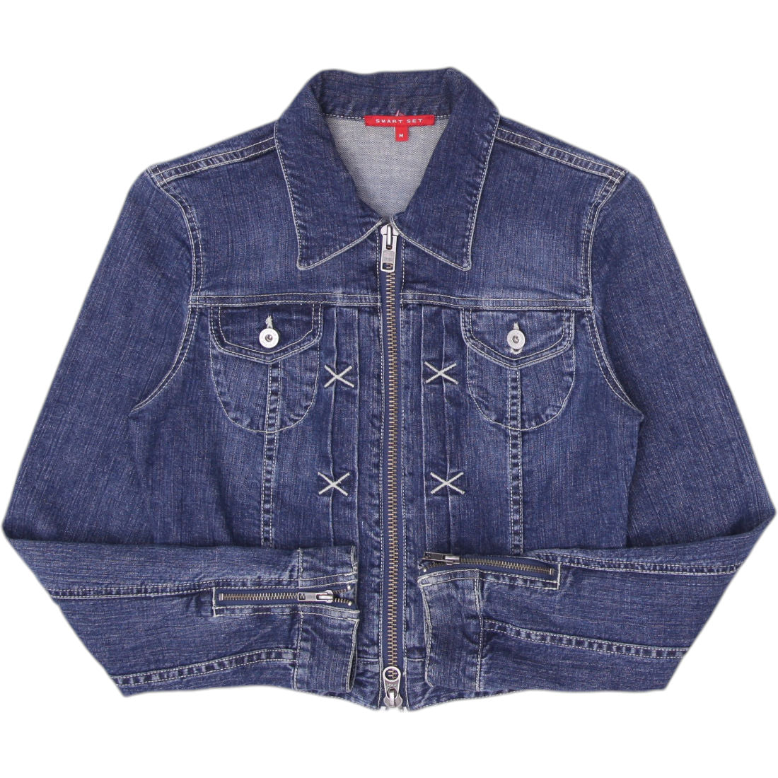 Y2K Jackets in UAE | Best Y2K Outfits Online | Fashion Rerun