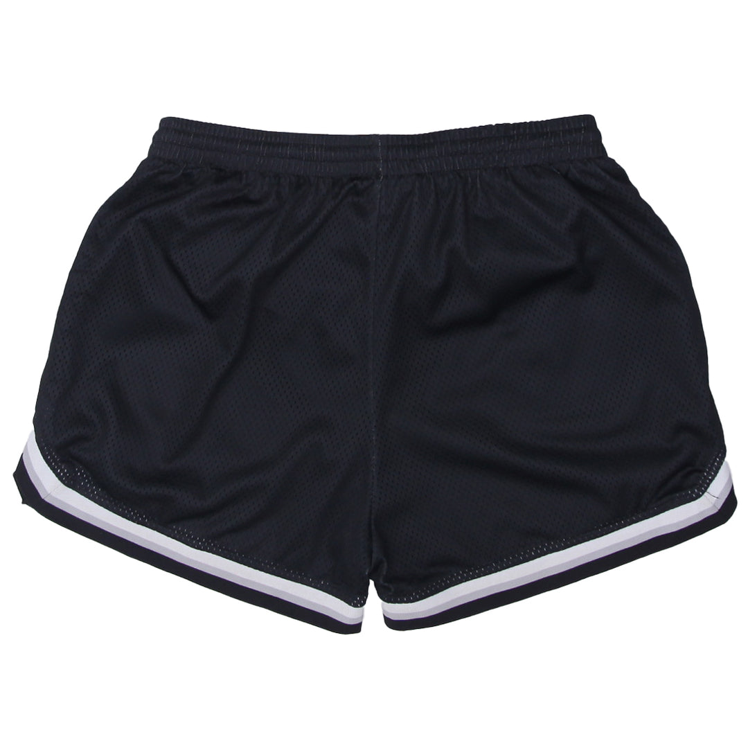 Mens NFL Las Vegas Raiders Mesh Shorts - Fashion Rerun Vintage Migration_Shorts