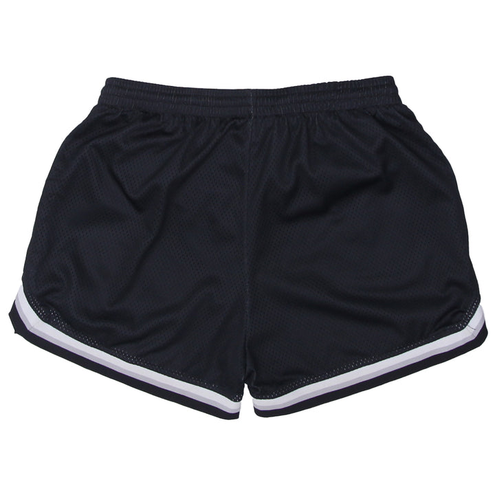 Mens NFL Las Vegas Raiders Mesh Shorts - Fashion Rerun Vintage Migration_Shorts