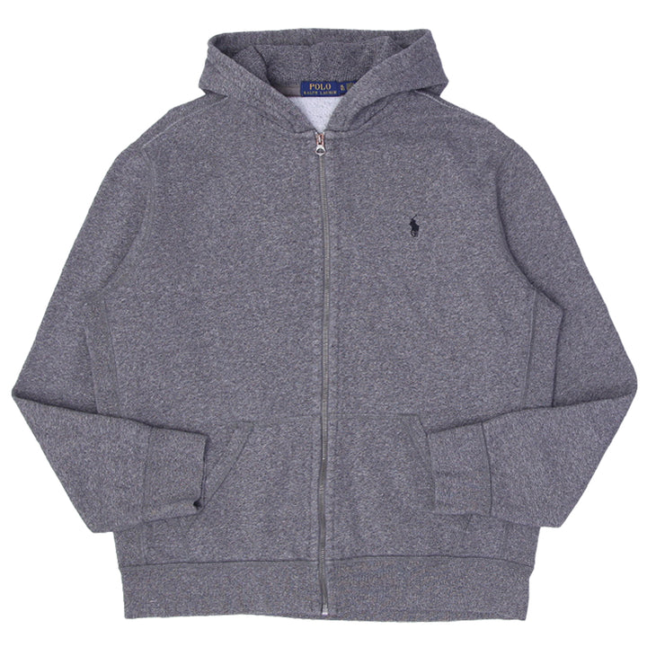 Mens Polo Ralph Lauren Full Zip Hoodie
