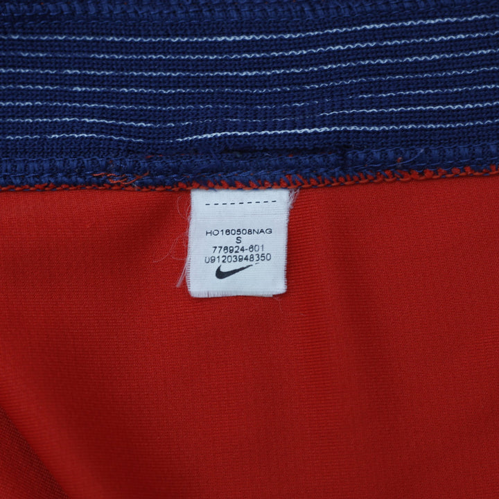 2017-2018 Nike PSG Dri-FIT Soccer Jersey Size S | Migration_Jerseys - Detail View | Fashion Rerun