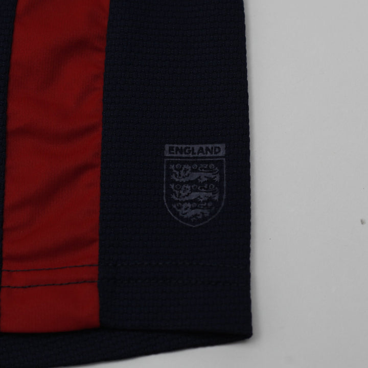 England Training Vest Football Jersey Size XL | Migration_Jerseys - View 8 | Fashion Rerun