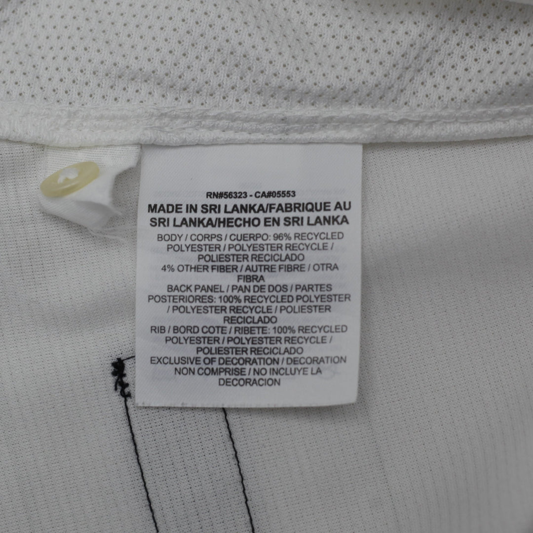 2008–09 Ladies Nike USA National Team Jersey White Dri-FIT Size M | Migration_Jerseys - Alternate View | Fashion Rerun