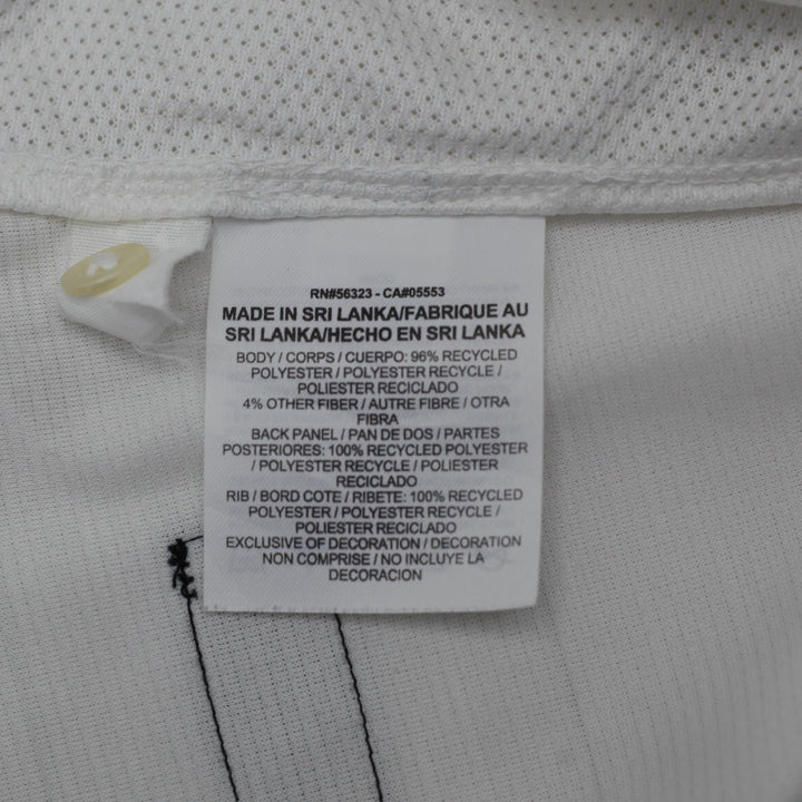 2008–09 Ladies Nike USA National Team Jersey White Dri-FIT Size M | Migration_Jerseys - Alternate View | Fashion Rerun