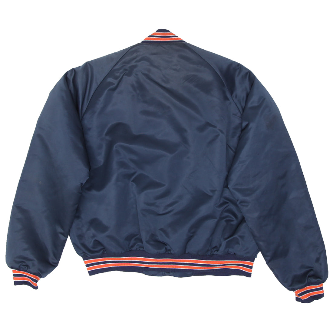 Shop Vintage Chalk Line Washington Redskins Satin Jacket Made In
