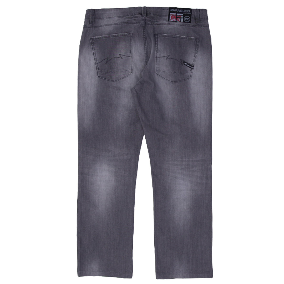Y2K Mens Parasuco Slim Fit Jeans