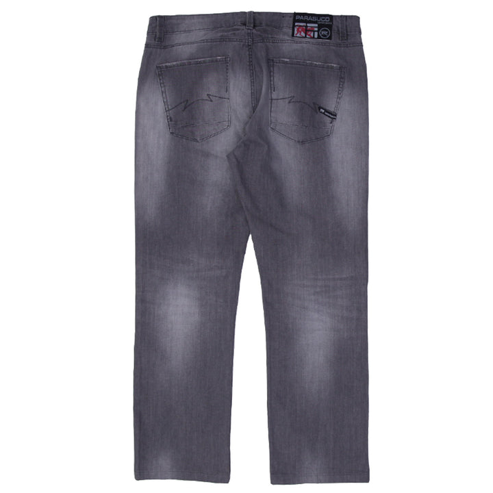 Y2K Mens Parasuco Slim Fit Jeans