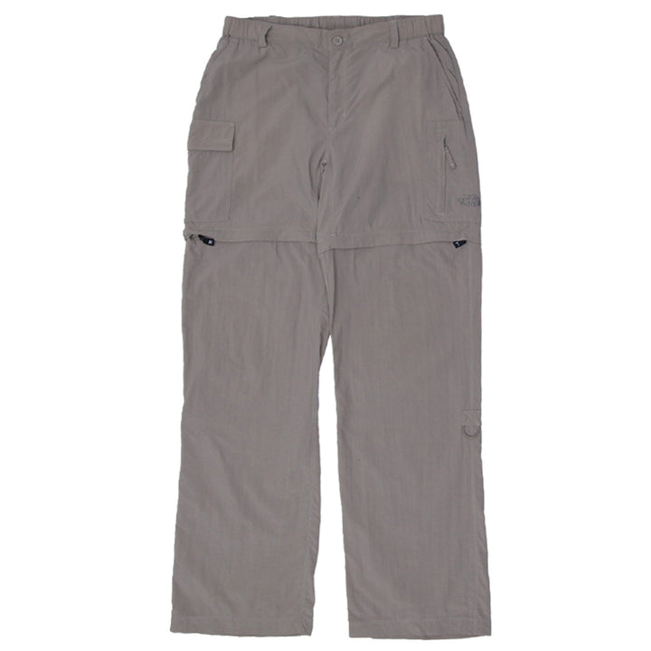 Ladies The North Face Convertible Pants