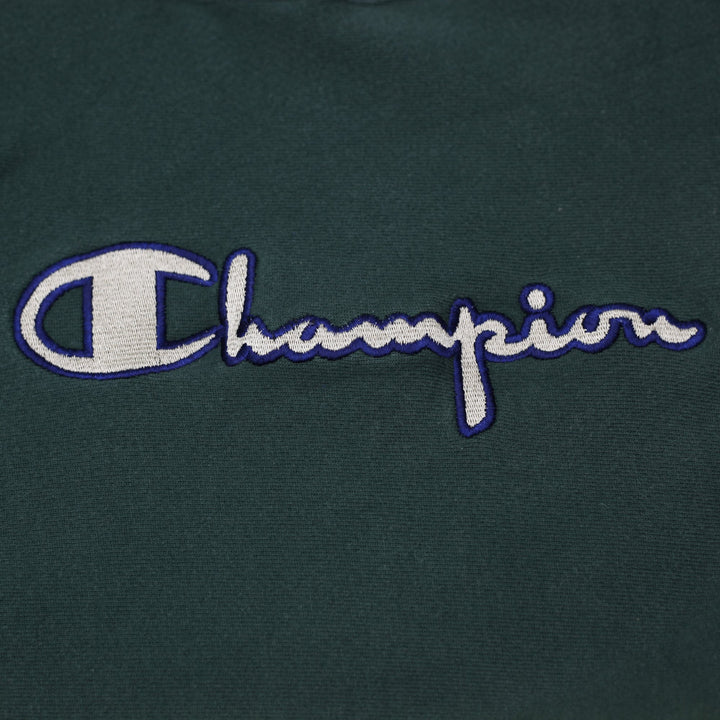 Vintage 90s Champion Reverse Weave Sweatshirt Size L