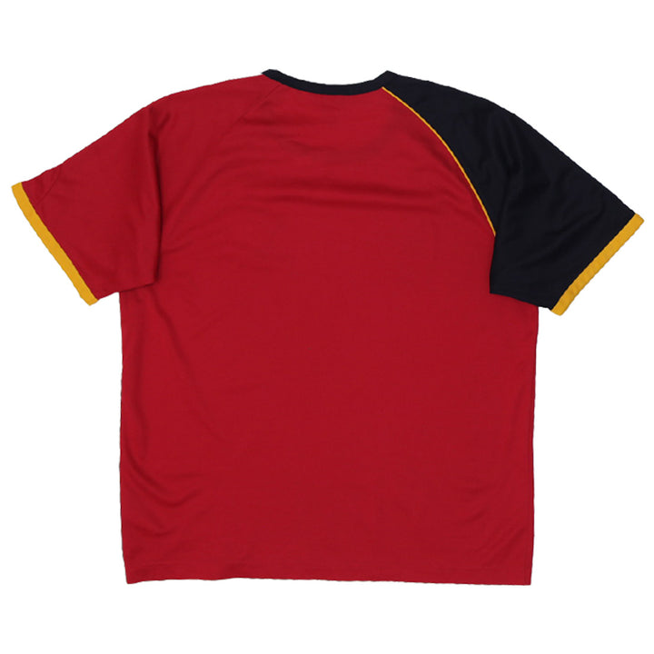 Mens Adidas Germany Football Shirt 2006-2008 Germany Away Soccer