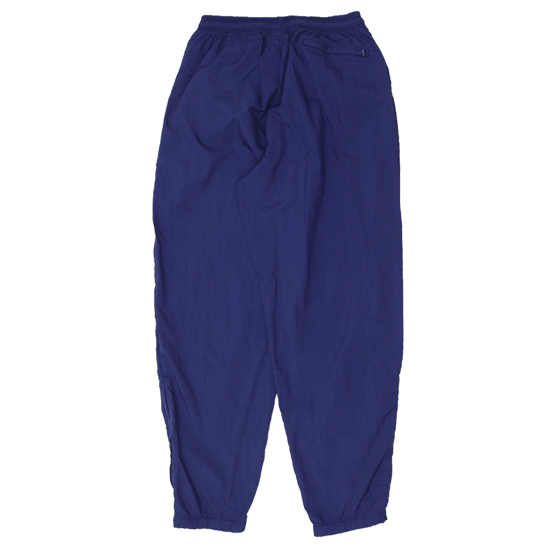 vintage nike nylon track pants