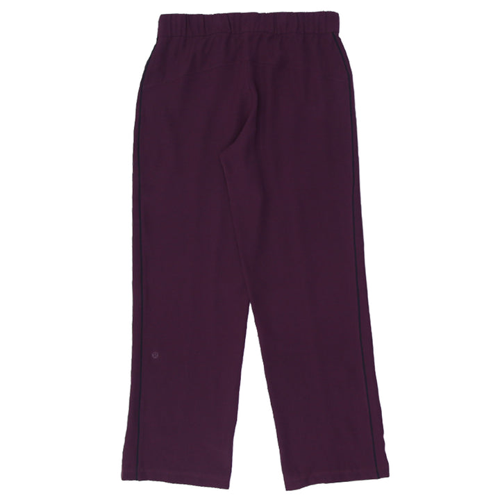 Ladies Lululemon Drawstring Pocket Pants
