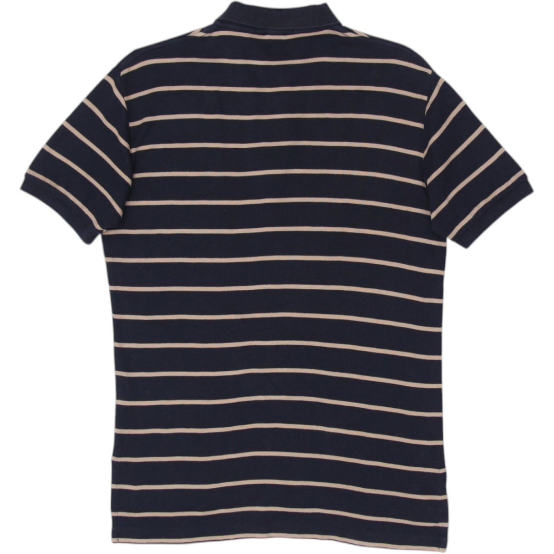 Mens Polo By Ralph Lauren Striped Polo T-Shirt