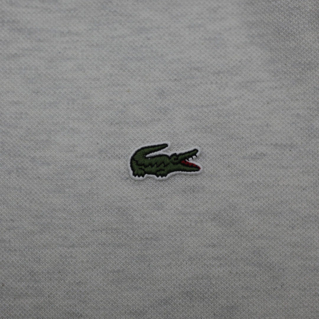 Lacoste Polo Classic Fit Shirt Size M