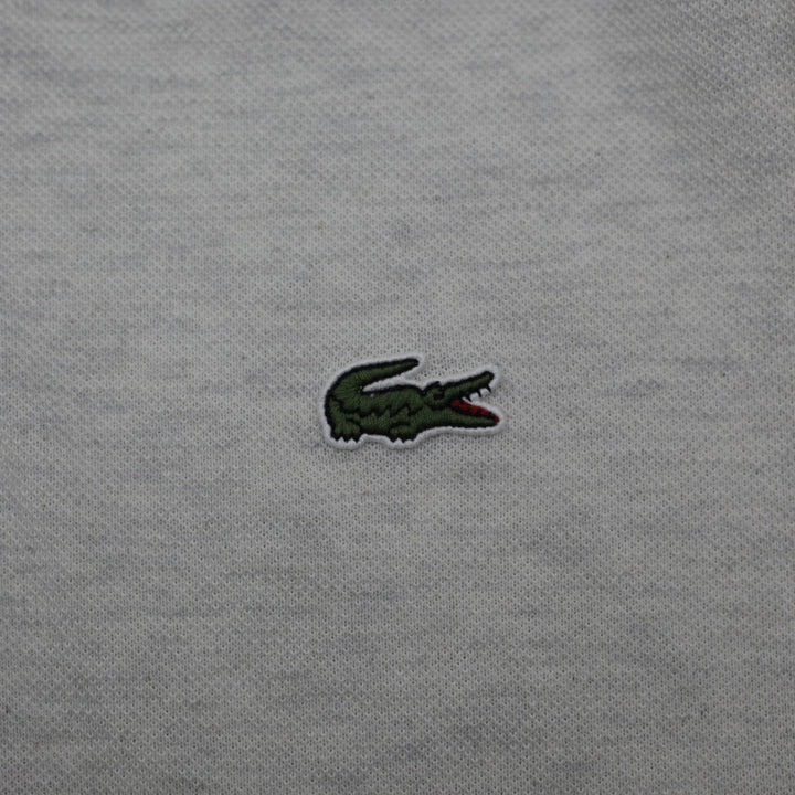 Lacoste Polo Classic Fit Shirt Size M