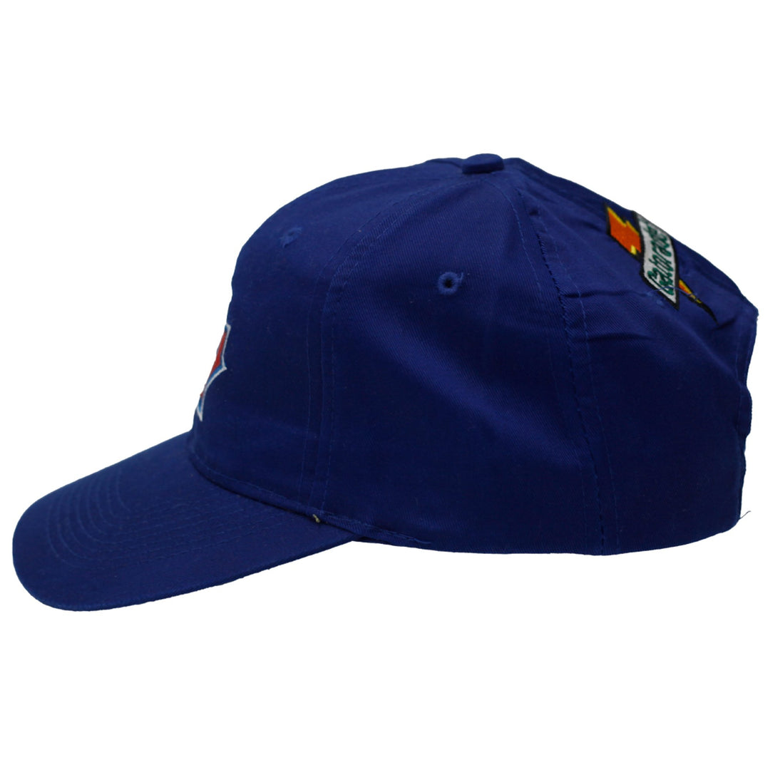 Mens Starter Toronto Blue Jays Adjustable Baseball Cap