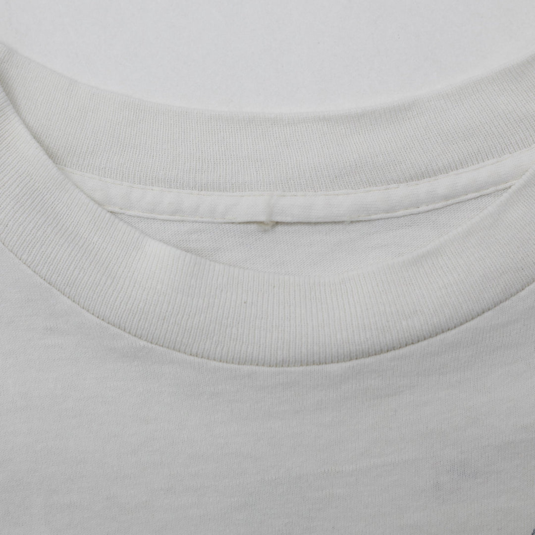 Vintage 1994 Jimmy Buffett "Fruitcakes on Tour" T-Shirt Single Stitch