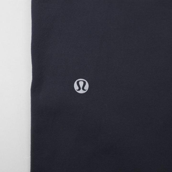 Ladies Lululemon Astro Crop Wide Leg Yoga Pants