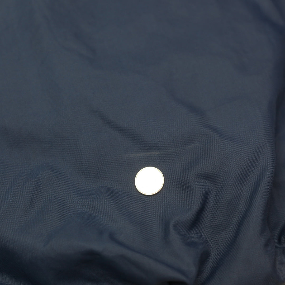 Vintage Starter Michigan Wolverines Pullover XL - Fashion Rerun Vintage Migration_Jacket