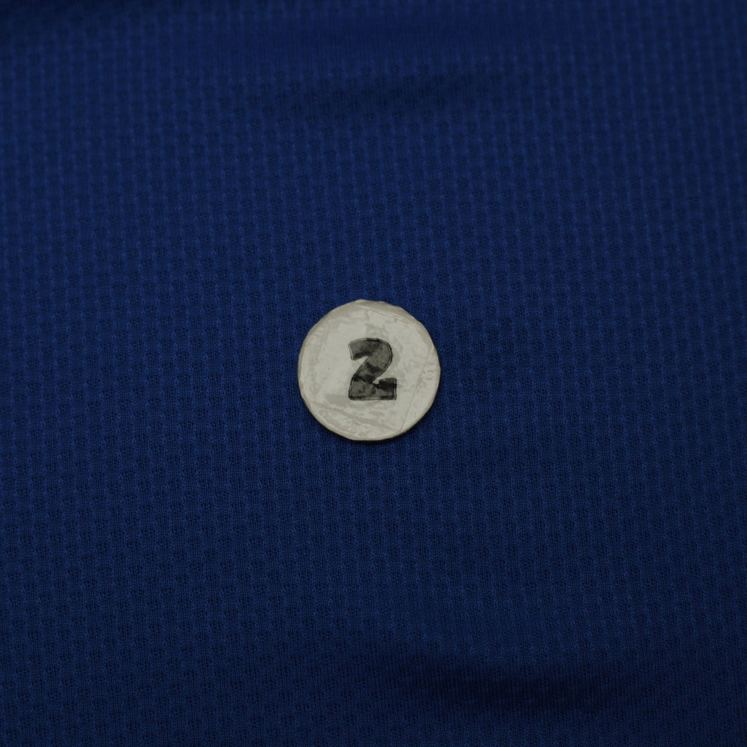 2020-2021 Italy Home Puma Football Jersey Size XL | Migration_Jerseys - View 14 | Fashion Rerun