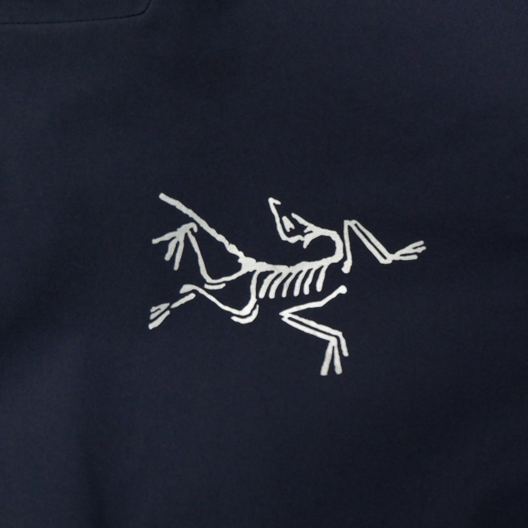 Ladies Arc'teryx Sabre AR GORE-TEX Ski Sentinel Jacket