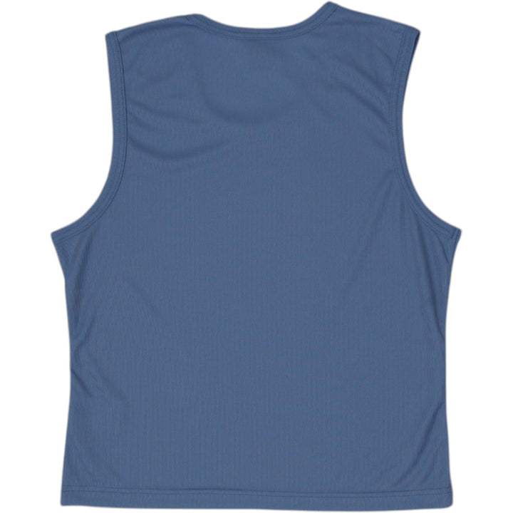Mens Nike Dri-Fit Athletic Breathable T-Shirt Size L
